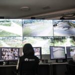 CCTV camaras