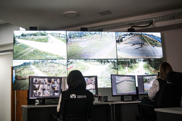 CCTV camaras
