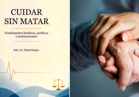 Cuidar Sin Matar