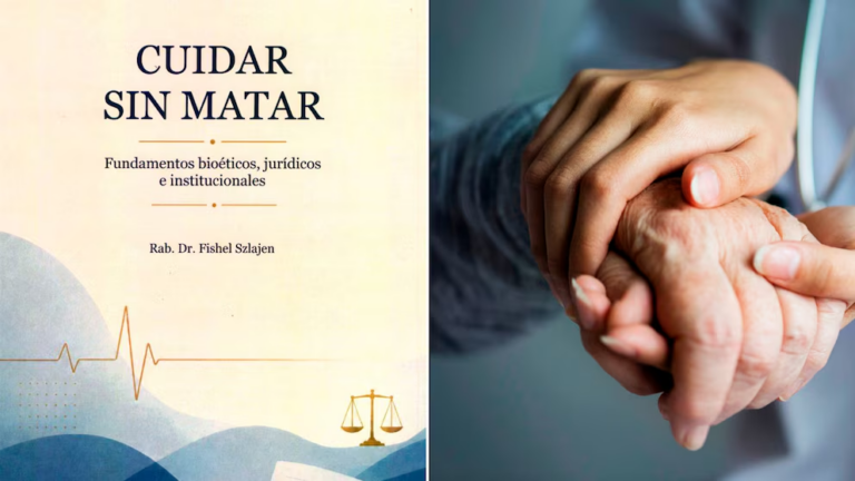 Cuidar Sin Matar