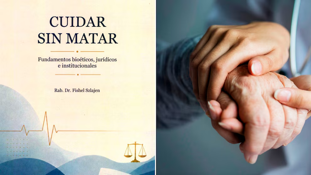 Cuidar Sin Matar