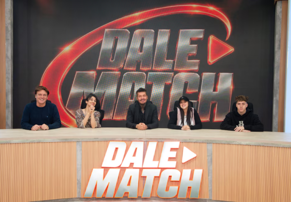 DaleMach