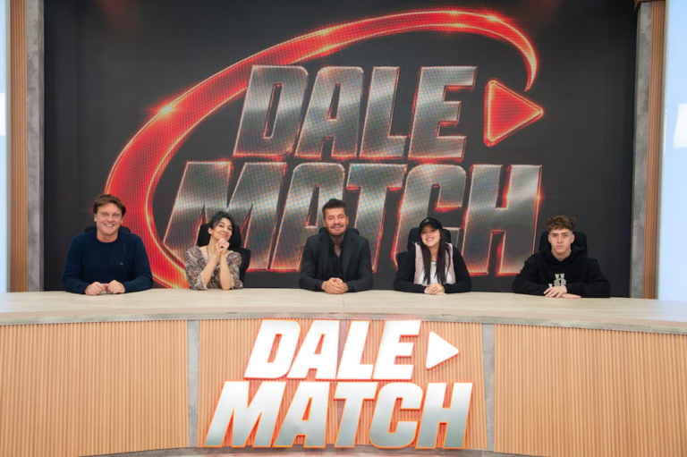 DaleMach