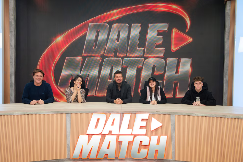 DaleMach