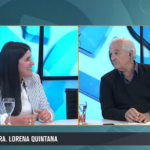 Dra. Lorena Quintana Buscadores