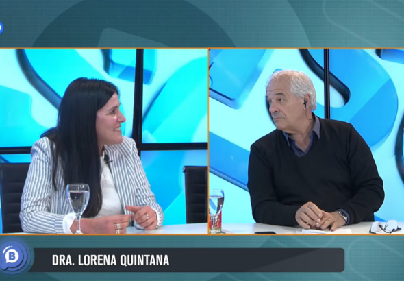 Dra. Lorena Quintana Buscadores