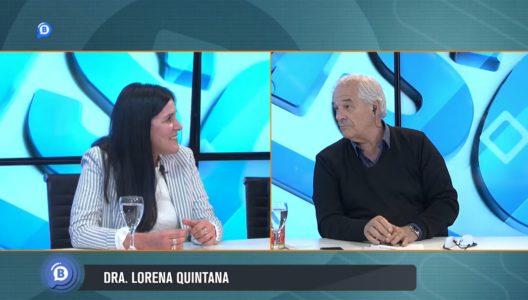 Dra. Lorena Quintana Buscadores