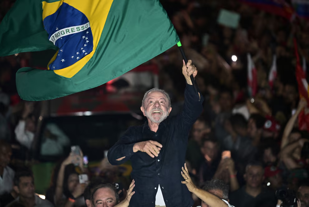 Lula 2