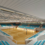 Mini Antel Arena 2