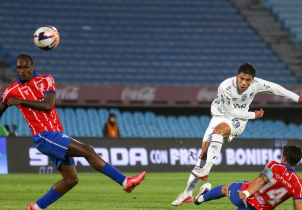 gol 2