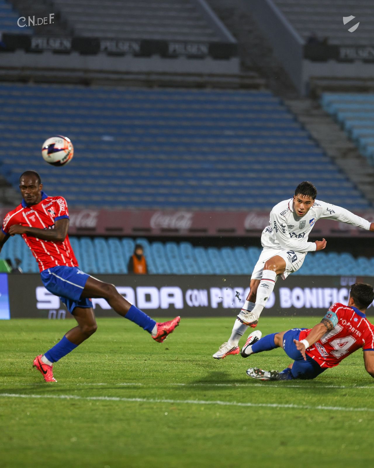 gol 2